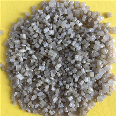 Kako HIPS gumene čestice utiču na sjaj polimera?