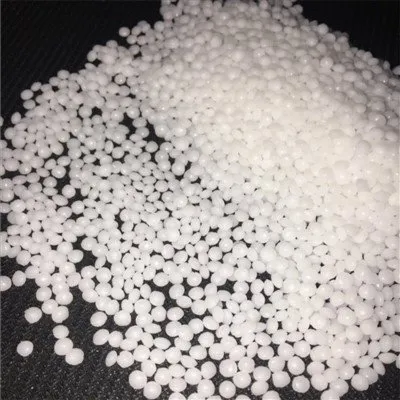 Da li se HDPE gumene čestice mogu oblikovati u različite oblike?