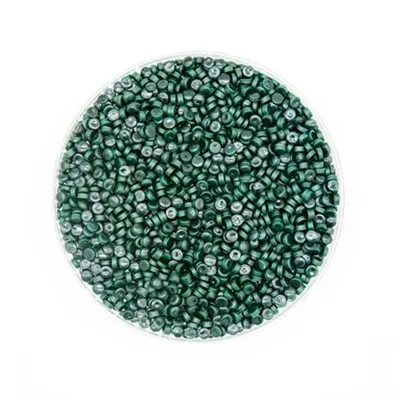 Postoje li neki aditivi u PP recikliranim plastičnim česticama?